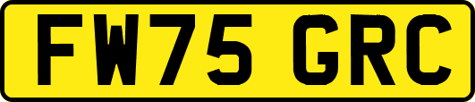 FW75GRC