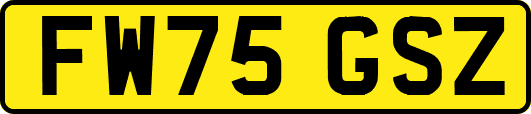 FW75GSZ