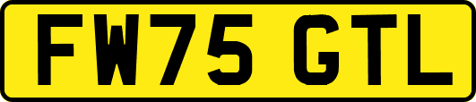 FW75GTL