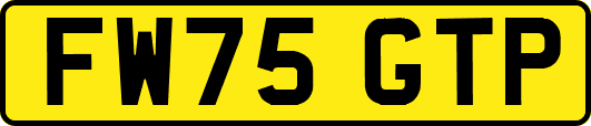 FW75GTP