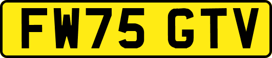 FW75GTV