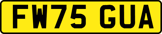 FW75GUA