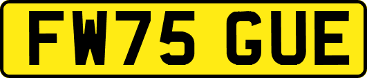 FW75GUE