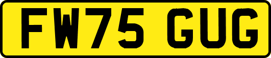 FW75GUG