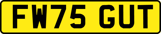 FW75GUT
