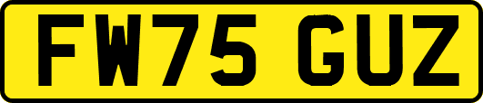 FW75GUZ
