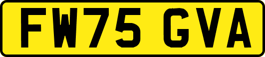 FW75GVA