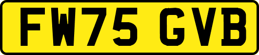 FW75GVB