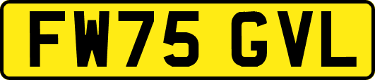FW75GVL