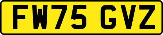 FW75GVZ
