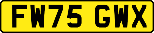 FW75GWX