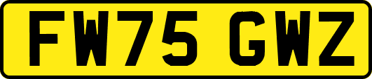 FW75GWZ