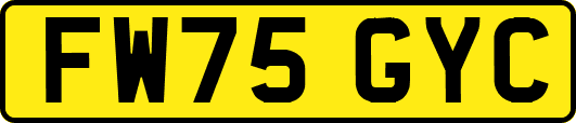 FW75GYC