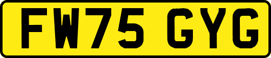 FW75GYG