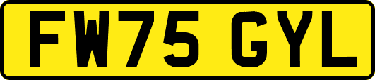 FW75GYL