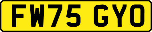 FW75GYO