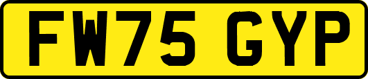 FW75GYP