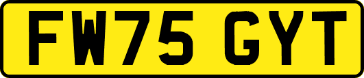 FW75GYT