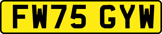FW75GYW