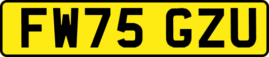 FW75GZU