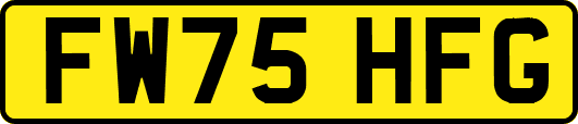 FW75HFG