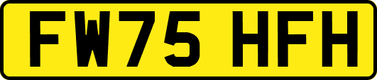 FW75HFH