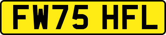 FW75HFL