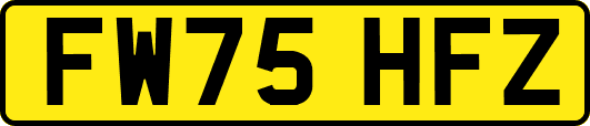 FW75HFZ