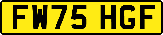 FW75HGF