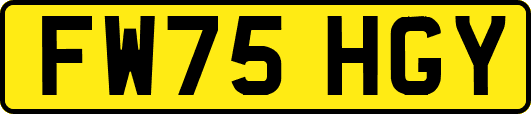 FW75HGY