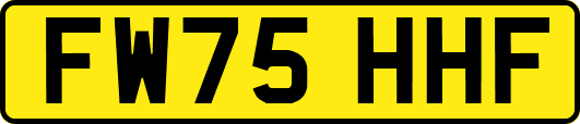 FW75HHF