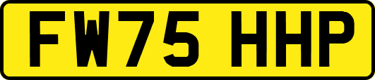 FW75HHP