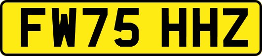 FW75HHZ
