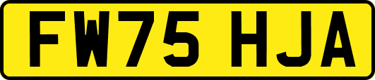 FW75HJA