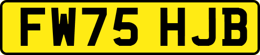 FW75HJB