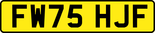FW75HJF