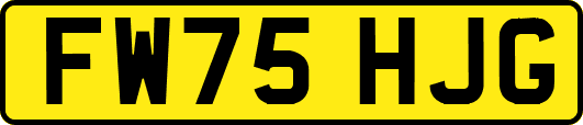 FW75HJG