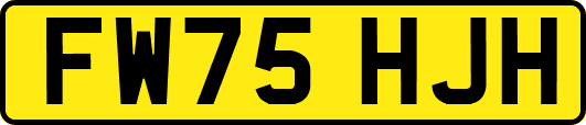 FW75HJH