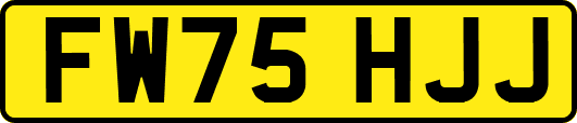FW75HJJ