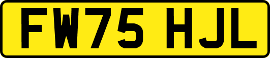 FW75HJL