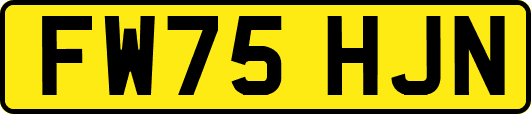 FW75HJN