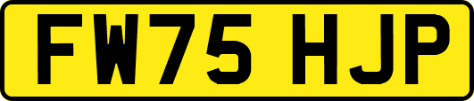 FW75HJP