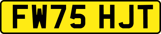 FW75HJT