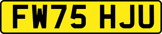 FW75HJU