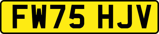 FW75HJV