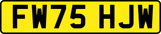 FW75HJW