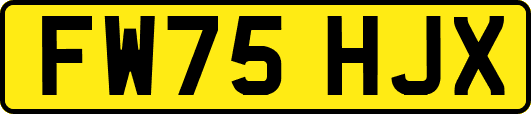 FW75HJX