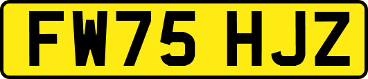 FW75HJZ