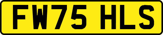 FW75HLS