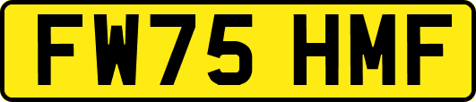 FW75HMF